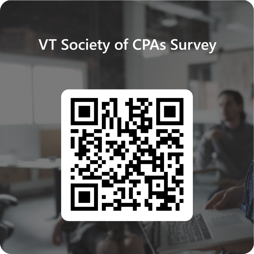 Survey QR